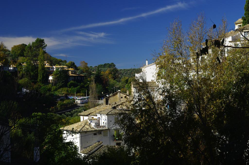 卡索拉 Vivienda Rural Rio Cerezuelo旅馆 客房 照片